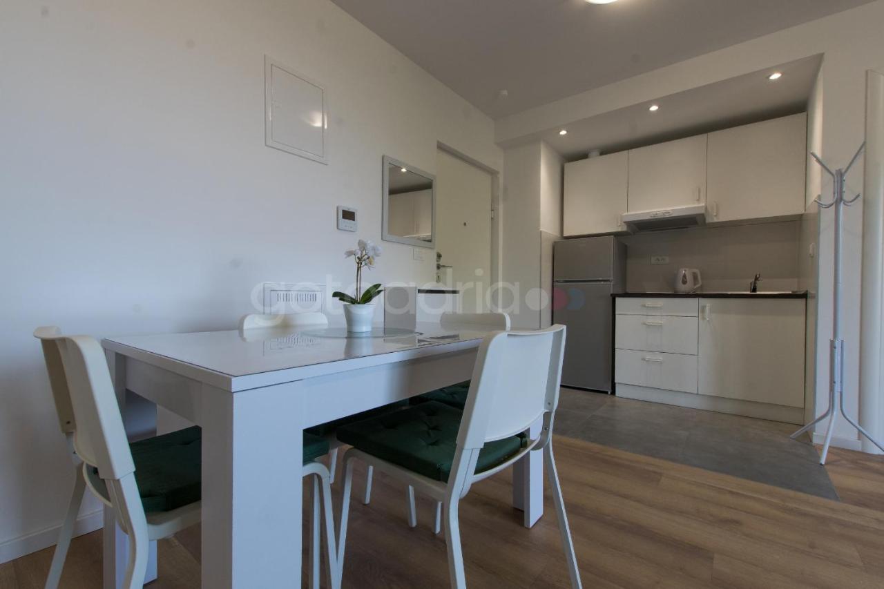 Sea View Apartments Pezze Makarska Dış mekan fotoğraf